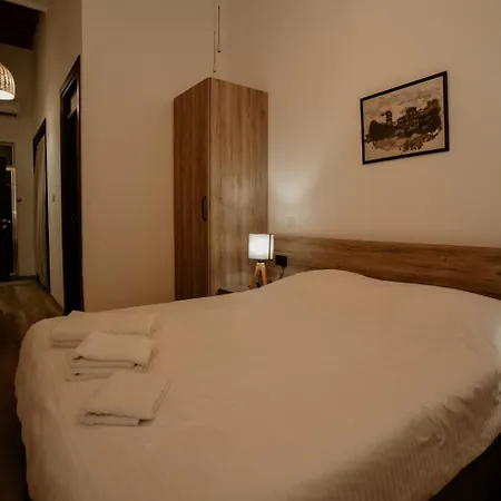 Hotel Old Stone Boutique *