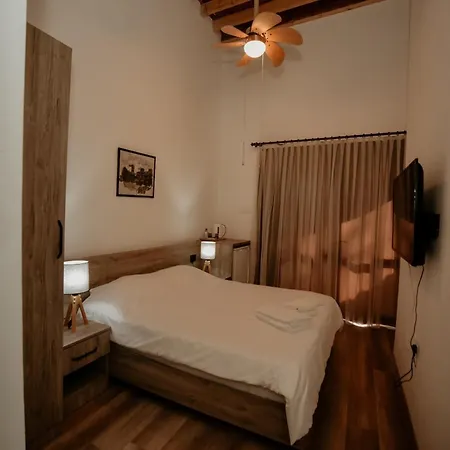 Old Stone Boutique * Nicósia