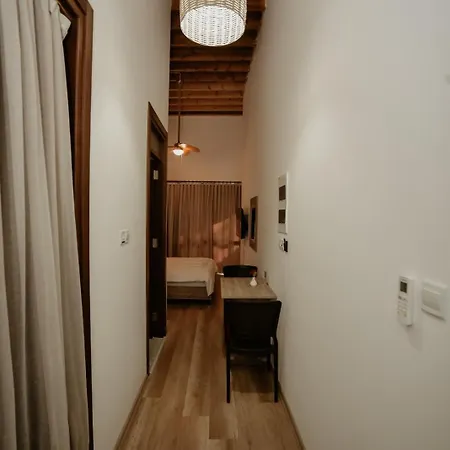 Hotel Old Stone Boutique