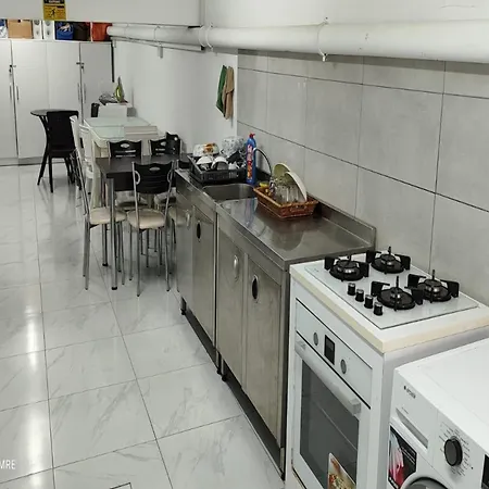 Old Stone Boutique Hotel Nicósia