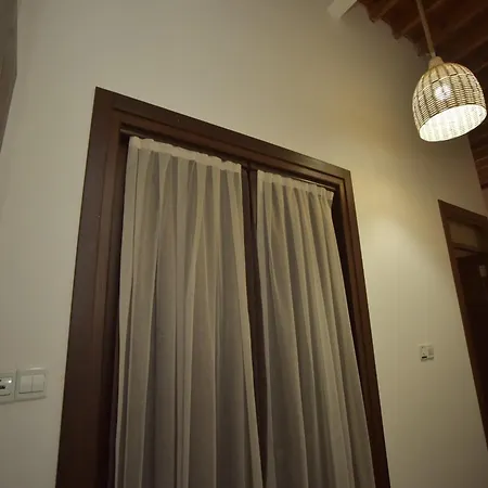 Hotel Old Stone Boutique Nicosie