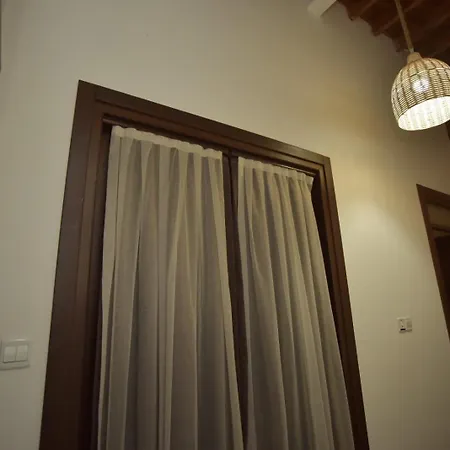 Hotel Old Stone Boutique