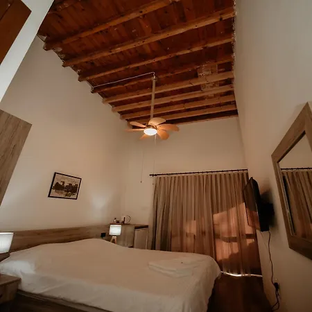 Old Stone Boutique Hotel Nicosia