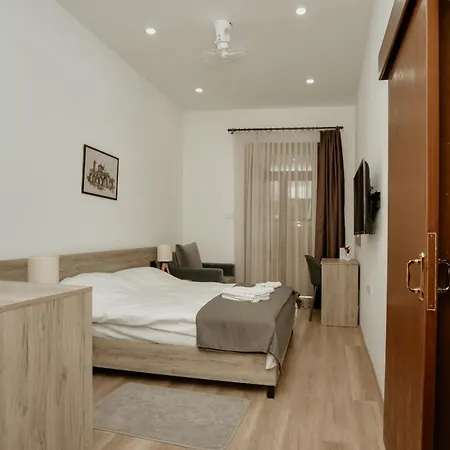 Hotel Old Stone Boutique Nicosia