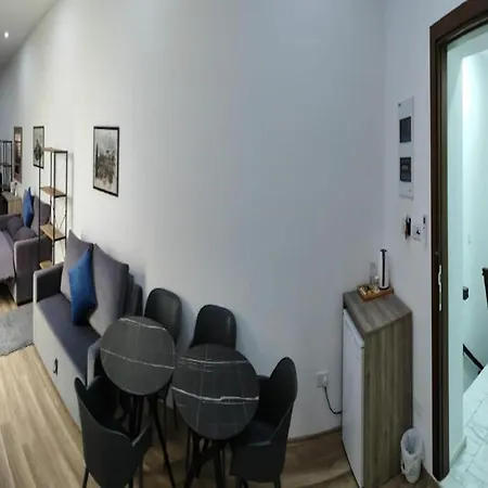 Old Stone Boutique Nicosia