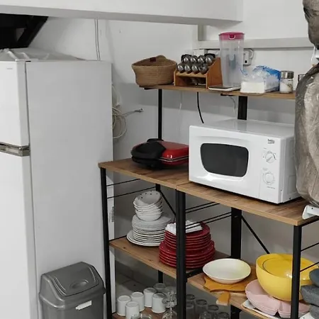 Old Stone Boutique Szálloda Nicosia