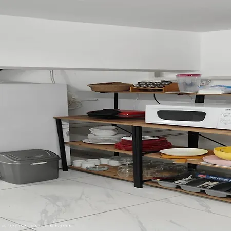 Old Stone Boutique Nicosia