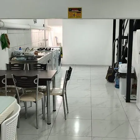 Old Stone Boutique * Nicosia