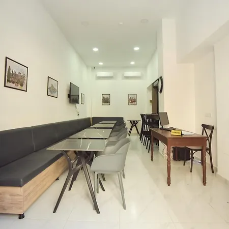 Old Stone Boutique Hotel