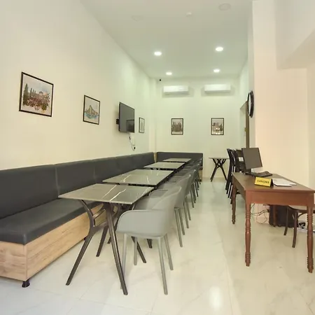 Old Stone Boutique Nicosia