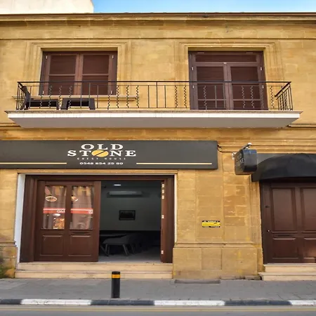 Hotel Old Stone Boutique *