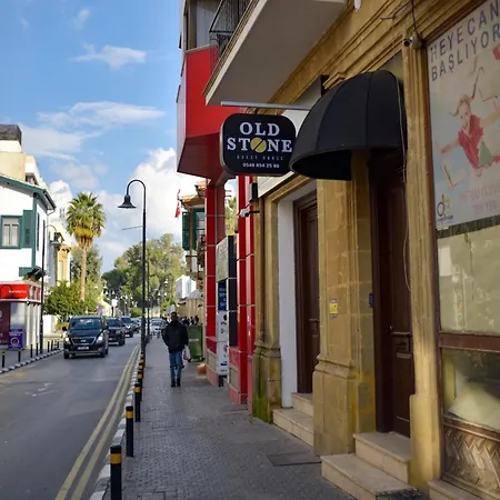 Old Stone Boutique Hotel Nicosia