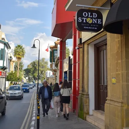 Szálloda Old Stone Boutique