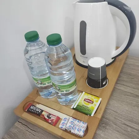 Hotel Old Stone Boutique Nicosia