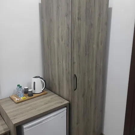 Old Stone Boutique * Nicosia