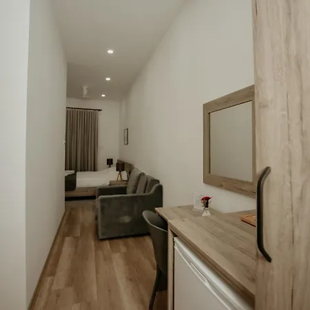 Hotel Old Stone Boutique