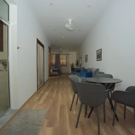 Hotel Old Stone Boutique