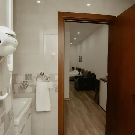 Old Stone Boutique Hotel Nicosia