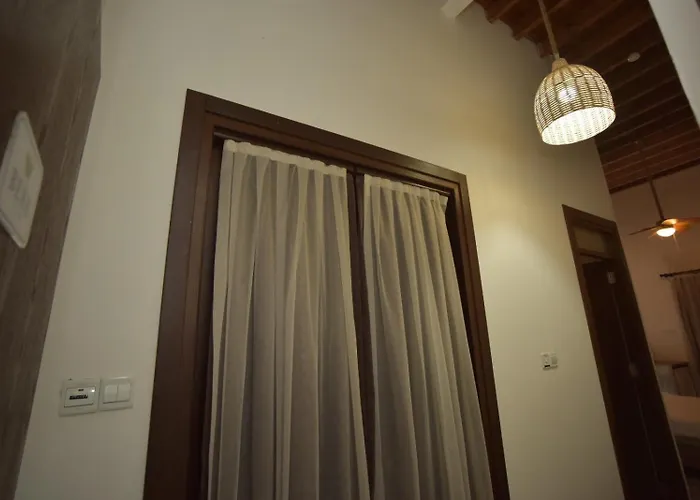 ホテル Old Stone Boutique