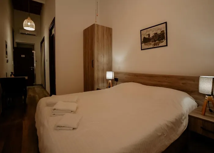 ホテル Old Stone Boutique *