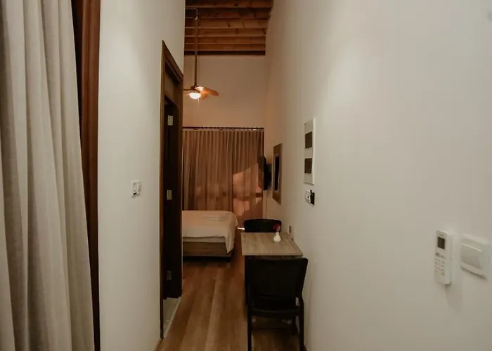 ホテル Old Stone Boutique