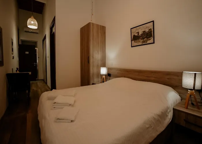 ホテル Old Stone Boutique *