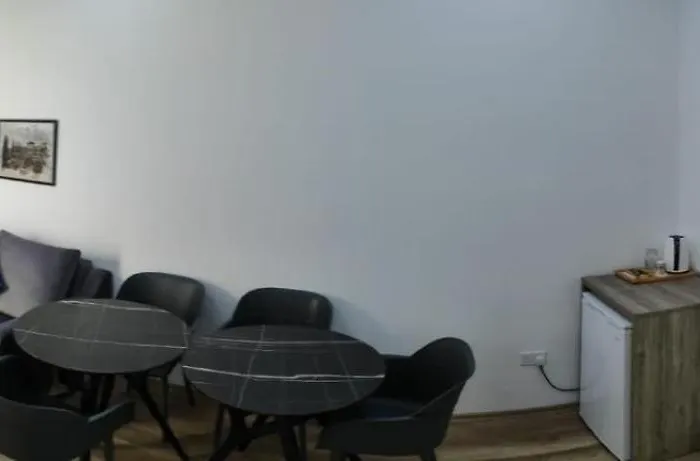 Old Stone Boutique ホテル