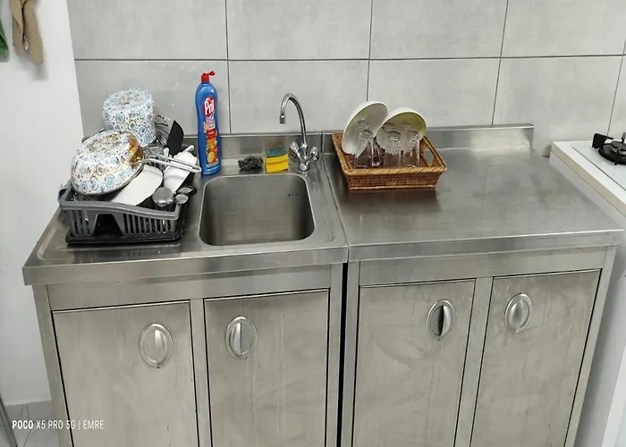 Old Stone Boutique ホテル *