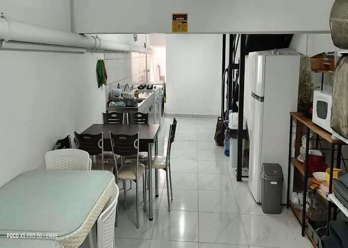 Old Stone Boutique ホテル *