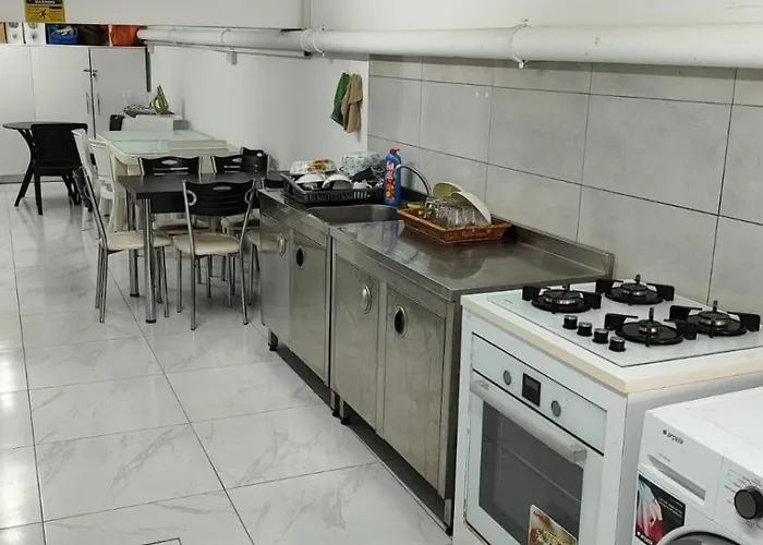 ホテル Old Stone Boutique