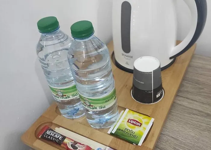 ホテル Old Stone Boutique ニコシア