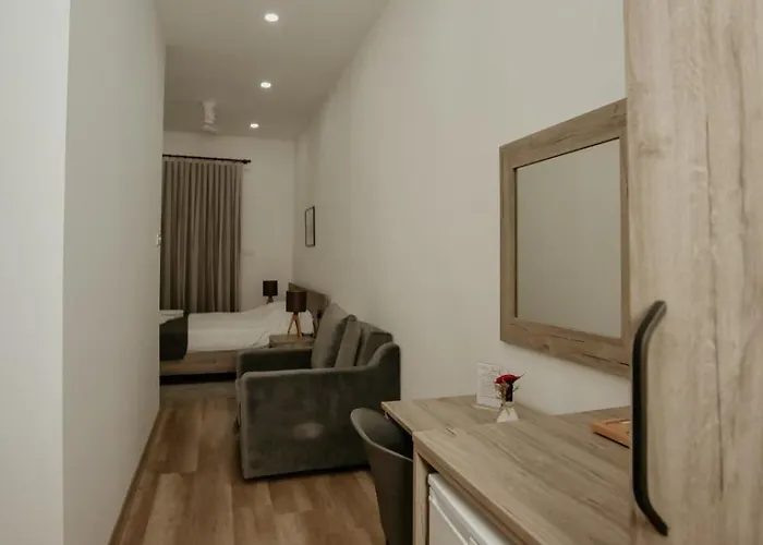 ホテル Old Stone Boutique