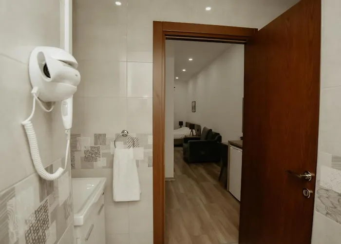 Old Stone Boutique ホテル ニコシア