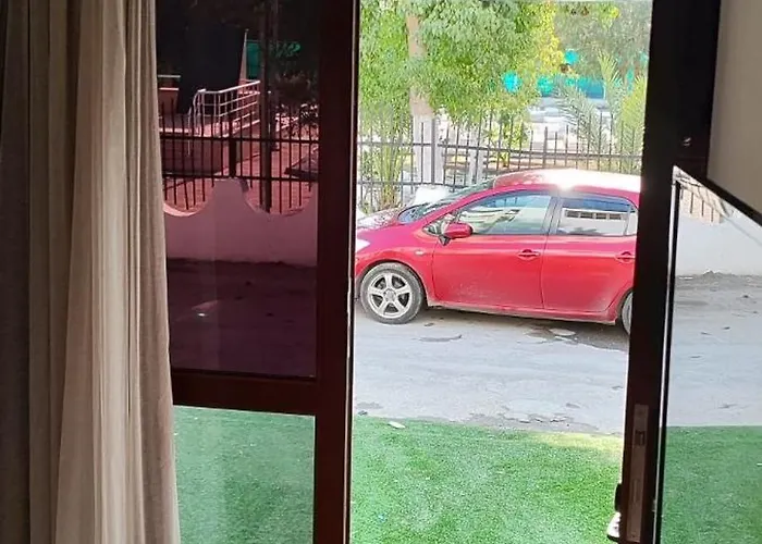 Hotel Old Stone Boutique