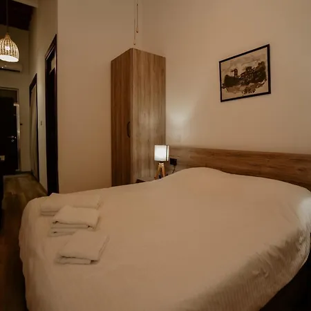 호텔 Old Stone Boutique *