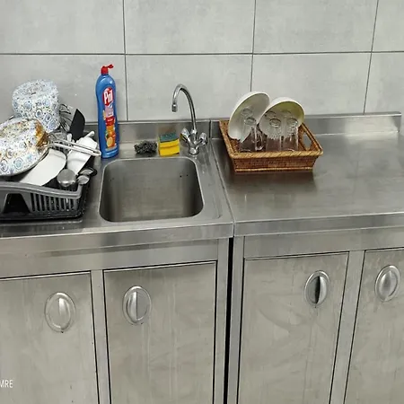 Old Stone Boutique 호텔 *