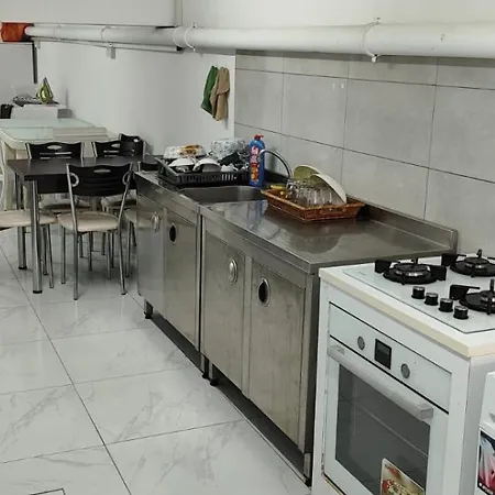 호텔 Old Stone Boutique