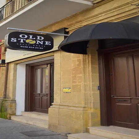 호텔 Old Stone Boutique *