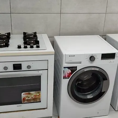 Old Stone Boutique 니코시아