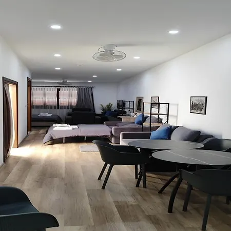 Old Stone Boutique 호텔