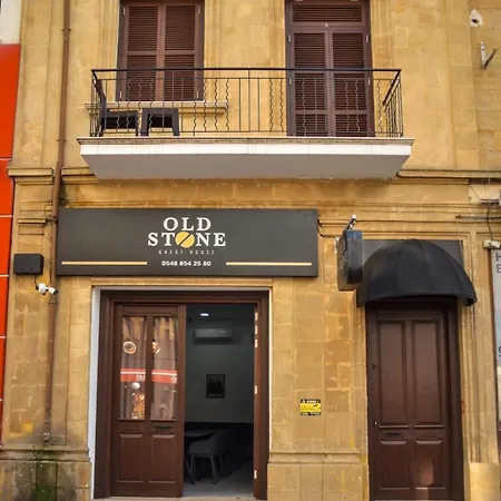 Old Stone Boutique * ニコシア