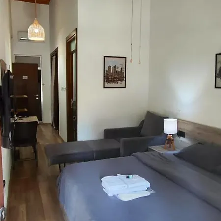 호텔 Old Stone Boutique 니코시아