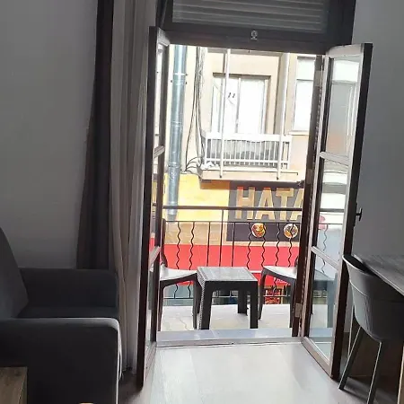 Old Stone Boutique ניקוסיה